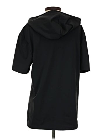 Zyia Active Short Sleeve Turtleneck (view 2)