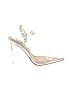 Steve Madden Ivory Sandals Size 10 - photo 1