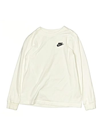 Nike Long Sleeve Top (view 1)