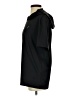 Zyia Active Black Short Sleeve Turtleneck Size S - photo 5