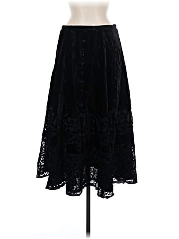 Coldwater Creek Formal Skirt (view 2)