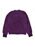 all in motion Hearts Purple Jacket Size 14 - photo 2