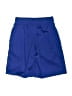 Under Armour 100% Polyester Blue Athletic Shorts Size S (kids) - photo 2