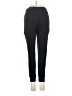 Amour Vert Solid Black Active Pants Size S - photo 2