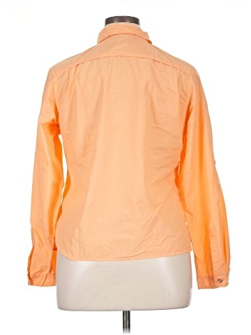 ExOfficio Long Sleeve Button-Down Shirt (view 2)