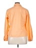 ExOfficio Color Block Orange Long Sleeve Button-Down Shirt Size XL - photo 2