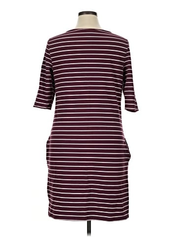 Simply Styled Casual Dress (view 2)