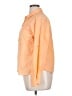 ExOfficio Color Block Orange Long Sleeve Button-Down Shirt Size XL - photo 5