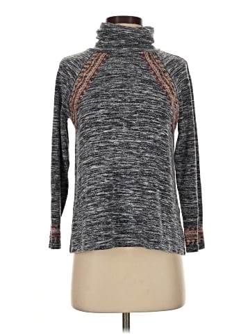 THML Turtleneck Sweater (view 1)
