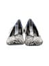 ROTHY'S Animal Print Black Flats Size 9 1/2 - photo 2