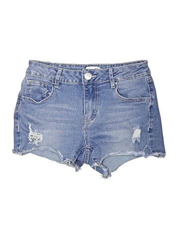 rue21 Denim Shorts (view 1)