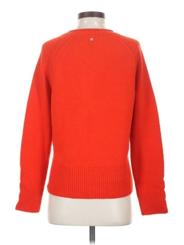 Marciano Wool Pullover Sweater (view 2)