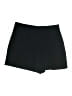 Zara Black Skort Size XL - photo 1