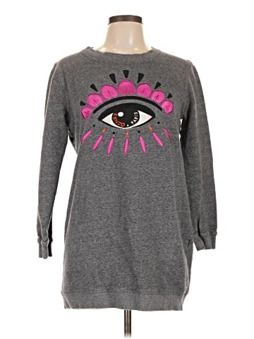 Kenzo Casual Dress (view 1)