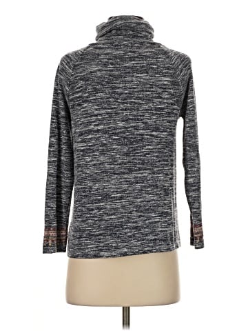 THML Turtleneck Sweater (view 2)