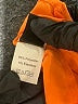 Shein Orange Tank Top Size 6 - photo 8
