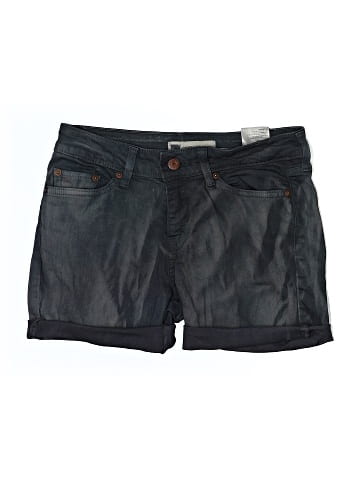 Levi's Denim Shorts (view 1)