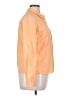 ExOfficio Color Block Orange Long Sleeve Button-Down Shirt Size XL - photo 4