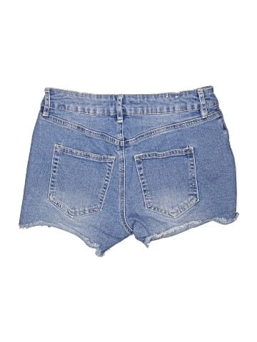 rue21 Denim Shorts (view 2)