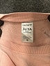 Carter's Pink Sweatshirt Size 3T - photo 3