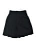 Under Armour 100% Polyester Graphic Black Athletic Shorts Size S (youth) - photo 2