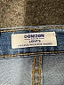 Denizen from Levi's Blue Denim Shorts Size 30 waist - photo 3