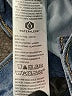Denizen from Levi's Blue Denim Shorts Size 30 waist - photo 4