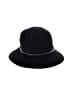 Unbranded 100% Wool Black Hat One size - photo 1