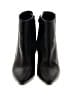 IRO Black Ankle Boots Size EU 38 - photo 2