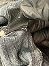 Shein Gray Long Sleeve T-Shirt Size L - photo 8
