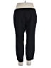 Avenue Black Active Pants Size 18 Petite - photo 2