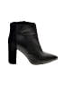 IRO Black Ankle Boots Size EU 38 - photo 1