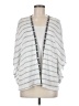 Le Lis Gray Cardigan Size M - photo 1