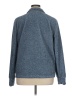 Eddie Bauer 100% Polyester Blue Pullover Sweater Size XL - photo 2