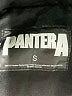 Pantera 100% Cotton Black Jacket Size S - photo 6