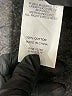 Pantera 100% Cotton Black Jacket Size S - photo 7