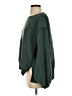 American Eagle Outfitters Solid Green Pullover Sweater Size XS - photo 5