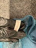 Pink Blush 100% Polyester Teal Blue Kimono Size XL Maternity - photo 6