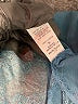 Pink Blush 100% Polyester Teal Blue Kimono Size XL Maternity - photo 7