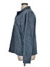Eddie Bauer 100% Polyester Blue Pullover Sweater Size XL - photo 5
