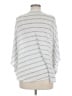 Le Lis Gray Cardigan Size M - photo 2