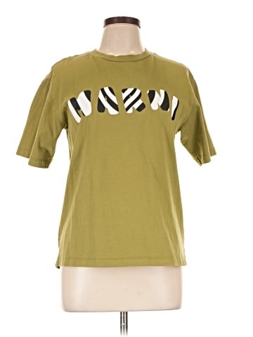 MARNI Short Sleeve T-Shirt (view 1)