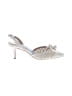 Charles David Ivory Heels Size 6 1/2 - photo 1