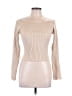 Aerie Tan Turtleneck Sweater Size L - photo 1