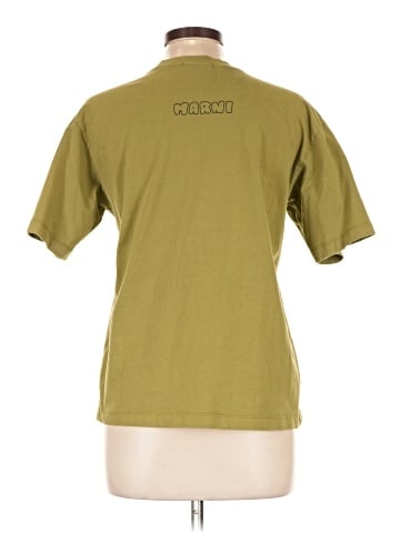 MARNI Short Sleeve T-Shirt (view 2)
