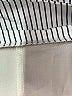 Unbranded Stripes White Blazer Size S (estimated) - photo 6