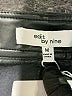 Edit By Nine Black Track Pants Size M - photo 7