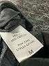 Edit By Nine Black Track Pants Size M - photo 8