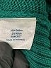 St. John's Bay Green Pullover Sweater Size XL - photo 8
