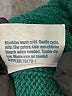 St. John's Bay Green Pullover Sweater Size XL - photo 9